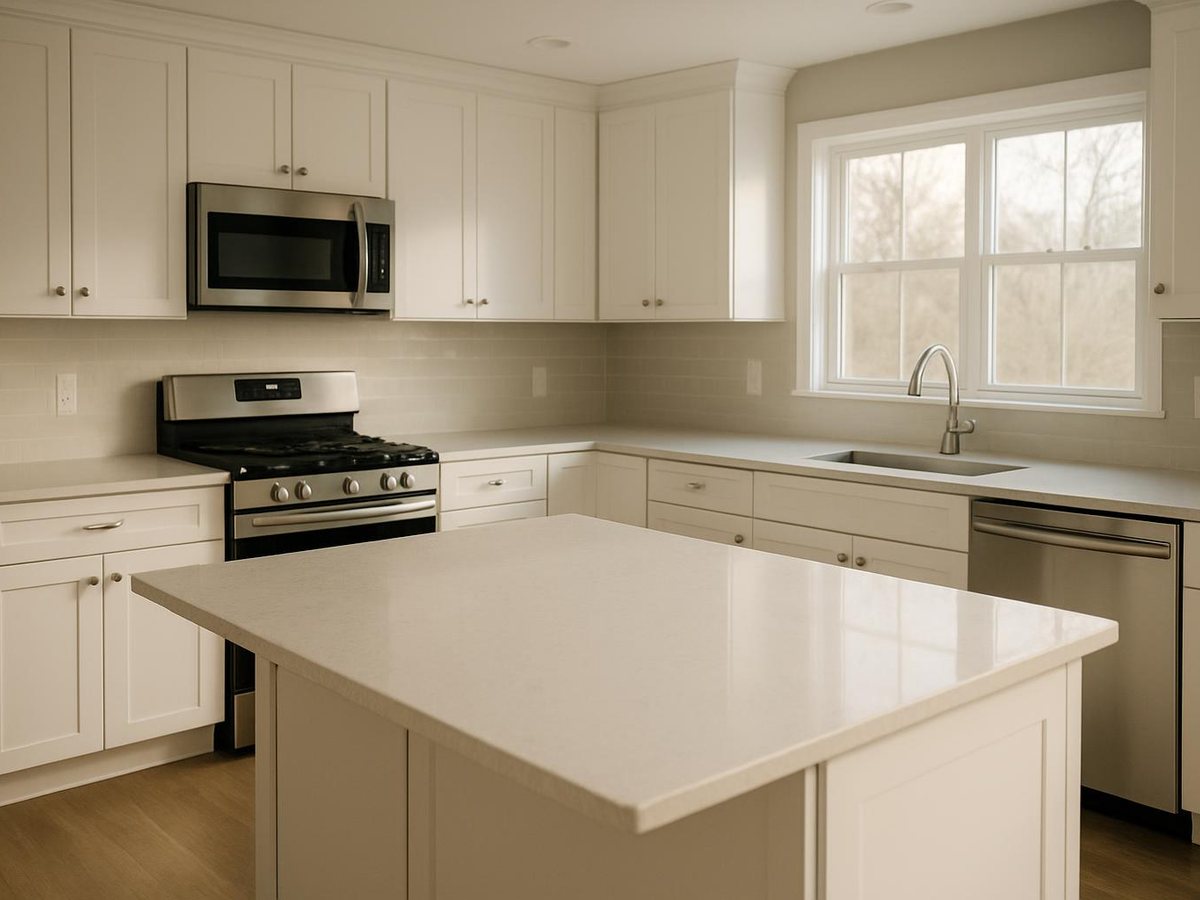 Calvoro Kitchen Design & Build work in Homestead
